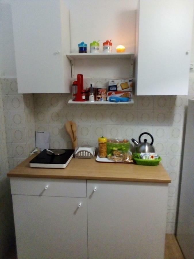 B&Бари Екстериор снимка