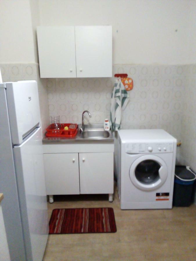 B&Бари Екстериор снимка